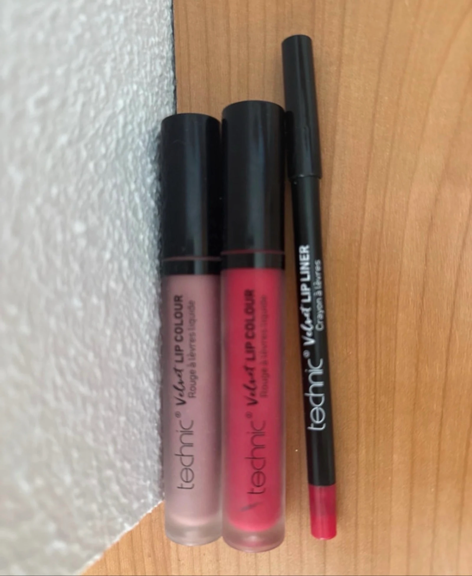 Maquillaje 